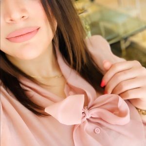 Meet your Posher, Roya